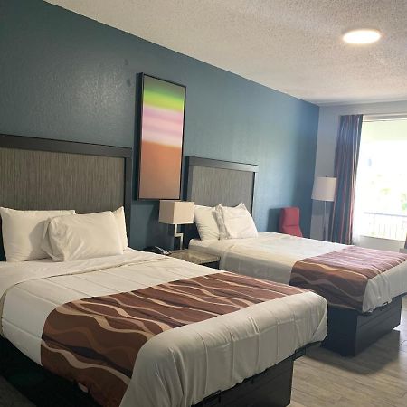Magnolia Inn Of Biloxi,Ocean Springs,Pascagoula & Gautier المظهر الخارجي الصورة
