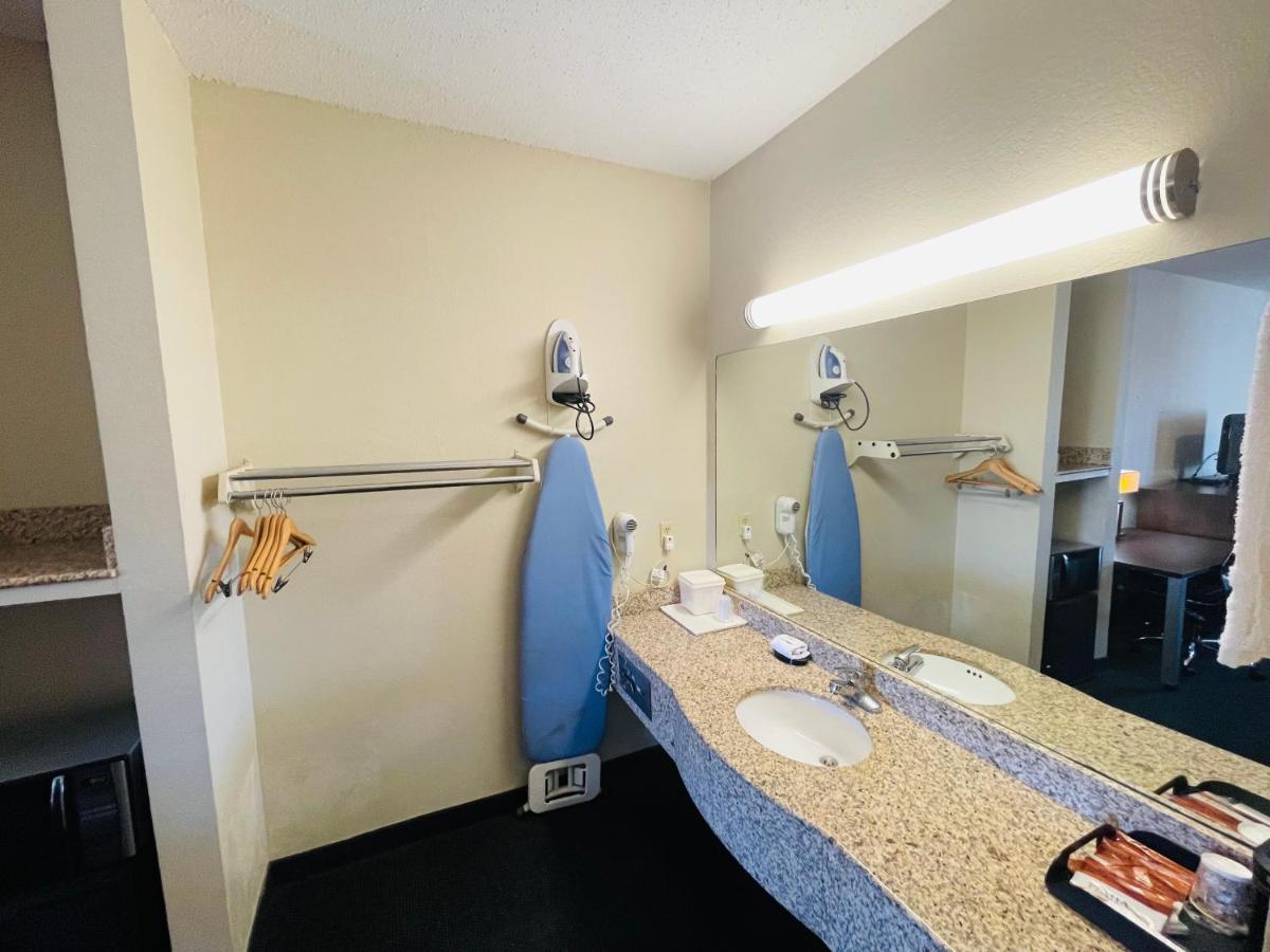 Magnolia Inn Of Biloxi,Ocean Springs,Pascagoula & Gautier المظهر الخارجي الصورة