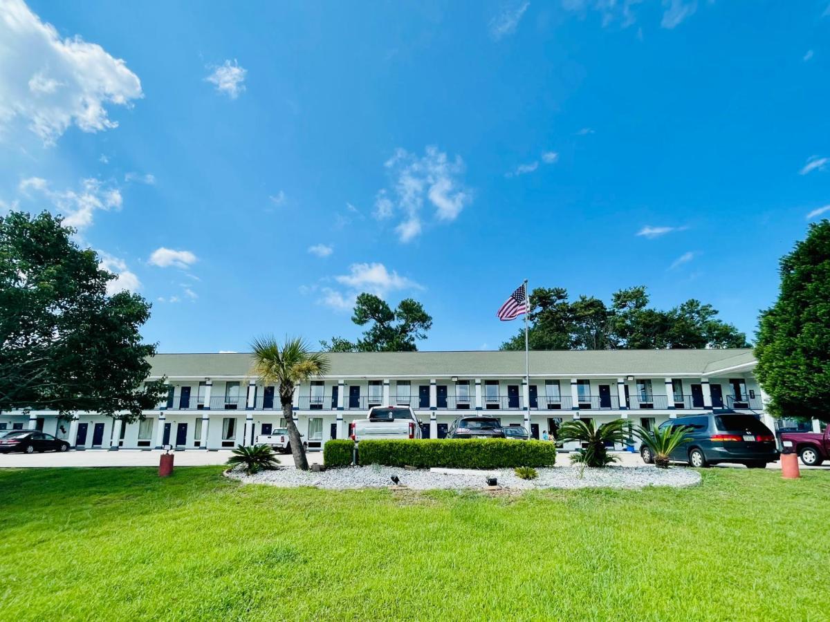 Magnolia Inn Of Biloxi,Ocean Springs,Pascagoula & Gautier المظهر الخارجي الصورة