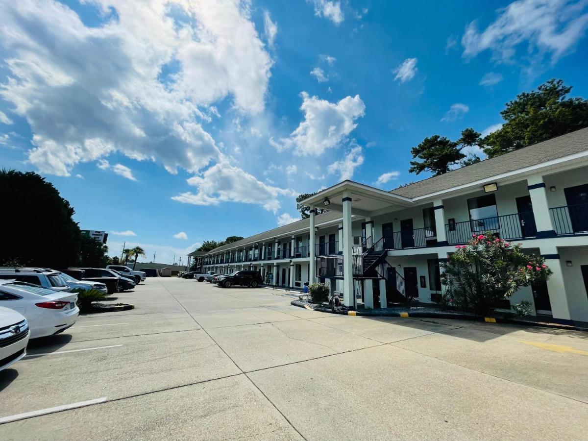 Magnolia Inn Of Biloxi,Ocean Springs,Pascagoula & Gautier المظهر الخارجي الصورة