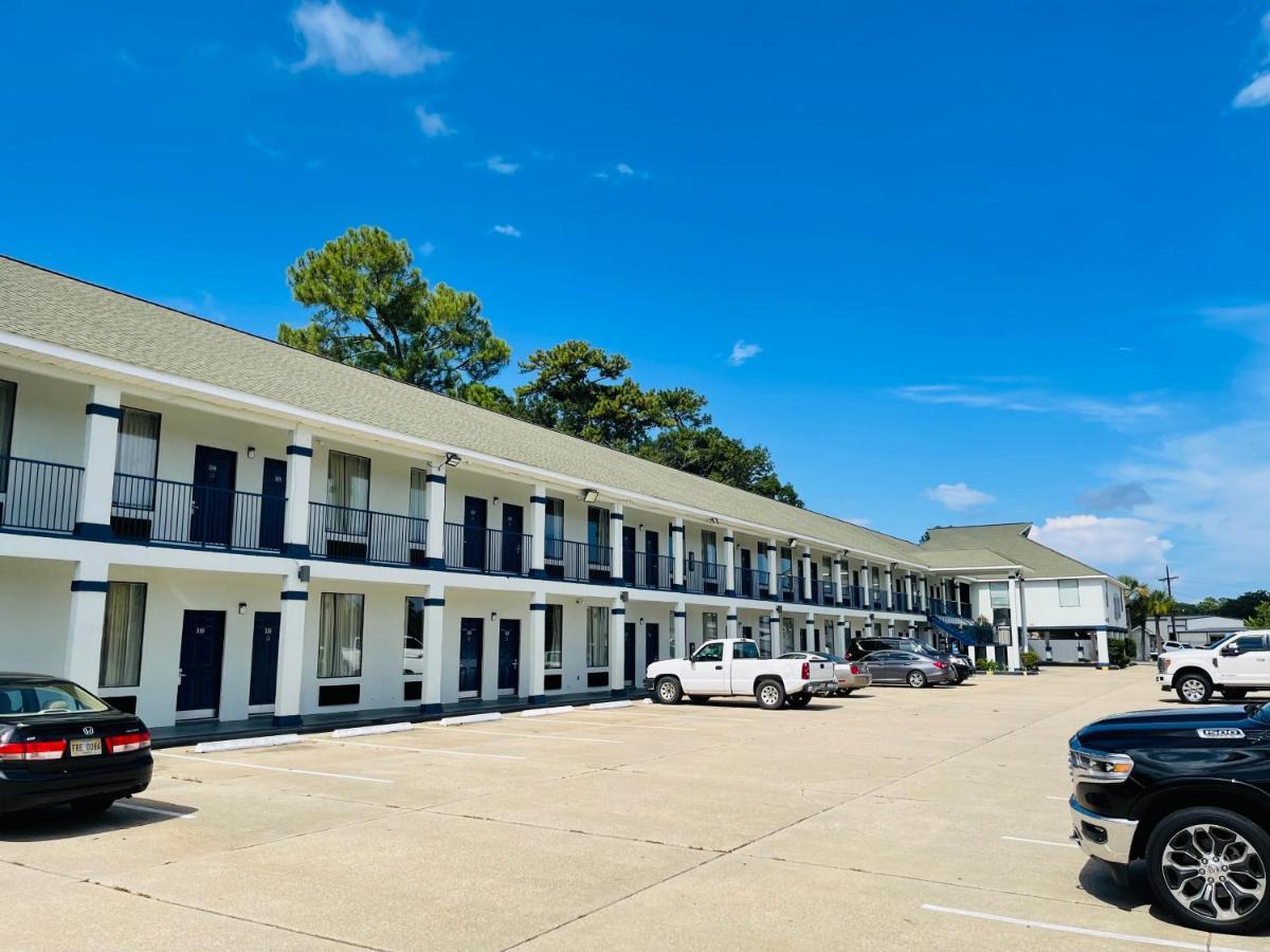 Magnolia Inn Of Biloxi,Ocean Springs,Pascagoula & Gautier المظهر الخارجي الصورة