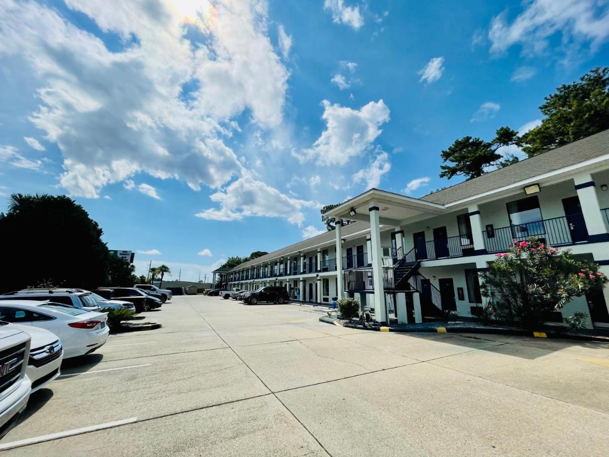 Magnolia Inn Of Biloxi,Ocean Springs,Pascagoula & Gautier المظهر الخارجي الصورة