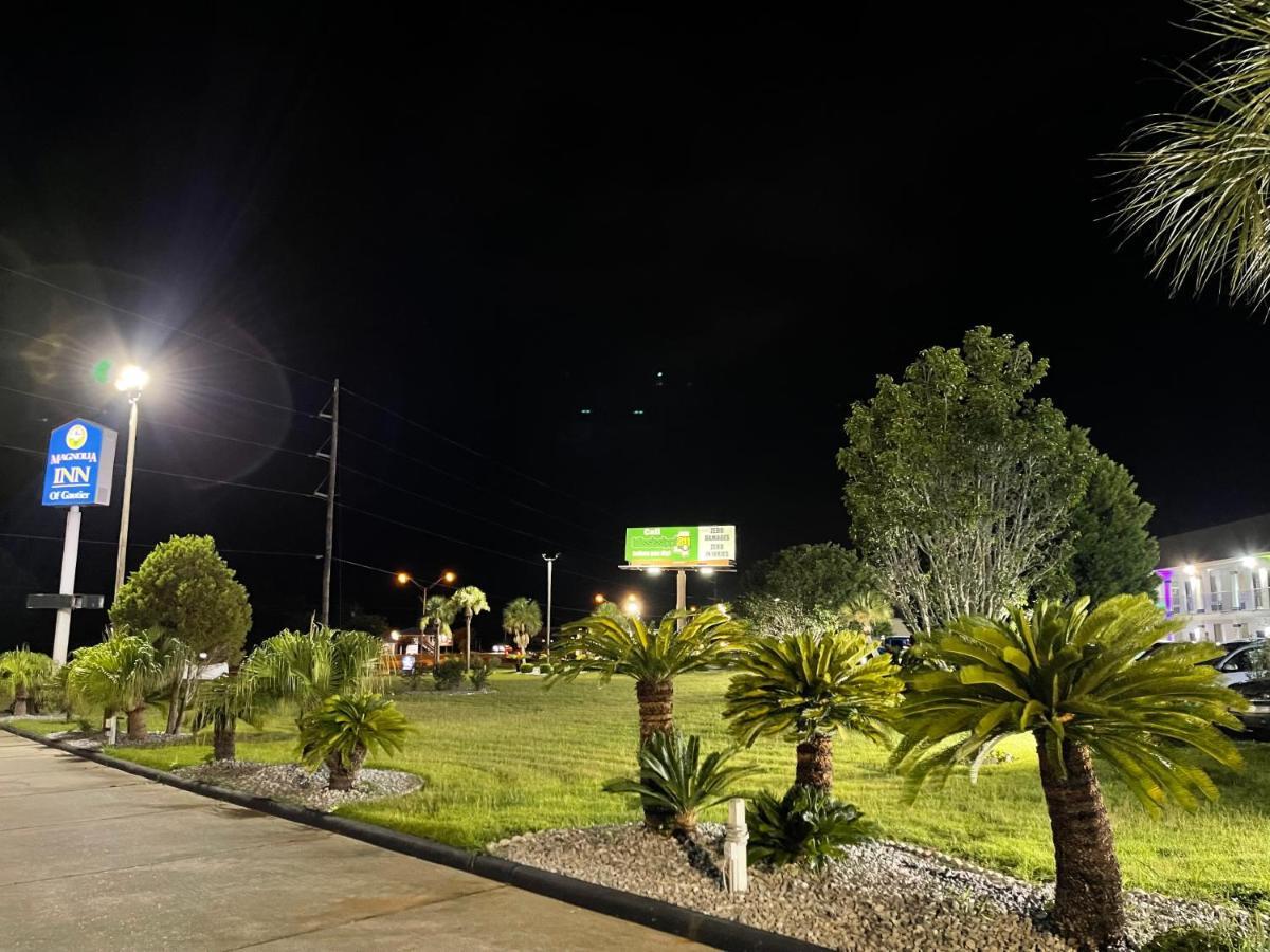 Magnolia Inn Of Biloxi,Ocean Springs,Pascagoula & Gautier المظهر الخارجي الصورة