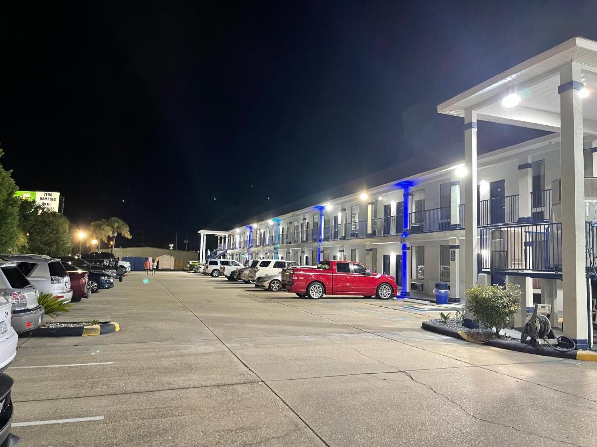 Magnolia Inn Of Biloxi,Ocean Springs,Pascagoula & Gautier المظهر الخارجي الصورة