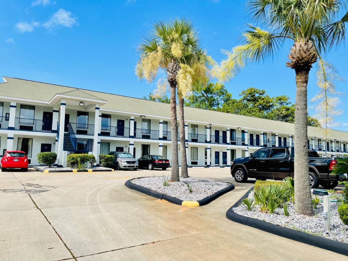 Magnolia Inn Of Biloxi,Ocean Springs,Pascagoula & Gautier المظهر الخارجي الصورة