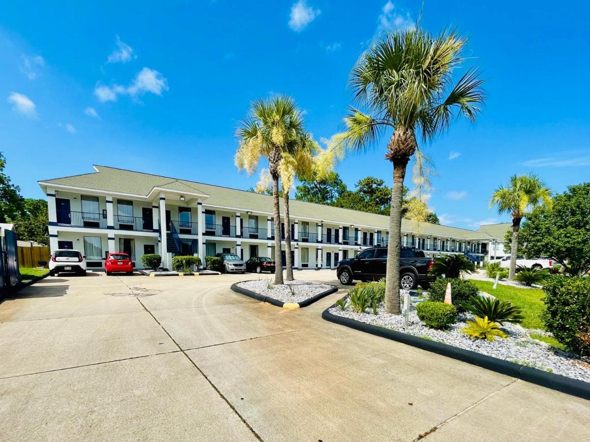 Magnolia Inn Of Biloxi,Ocean Springs,Pascagoula & Gautier المظهر الخارجي الصورة