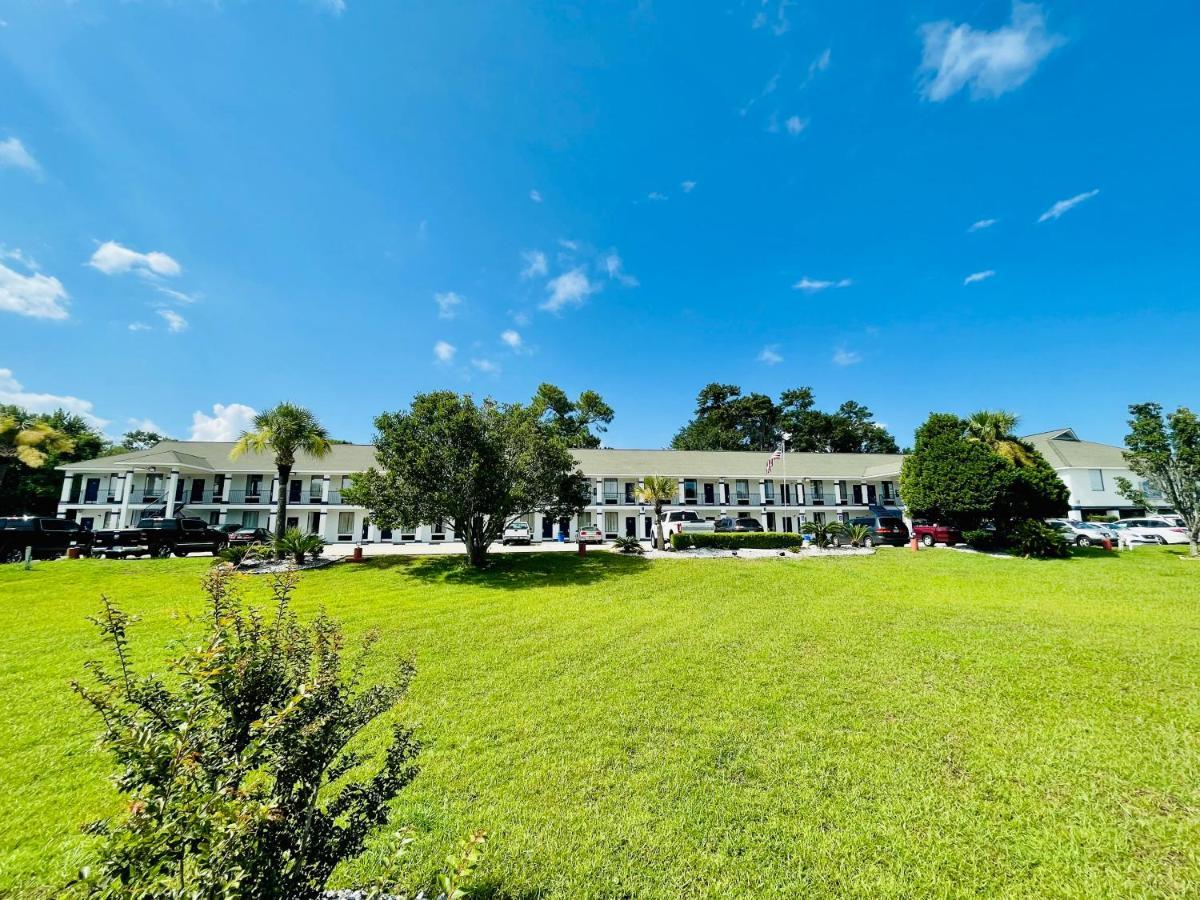 Magnolia Inn Of Biloxi,Ocean Springs,Pascagoula & Gautier المظهر الخارجي الصورة