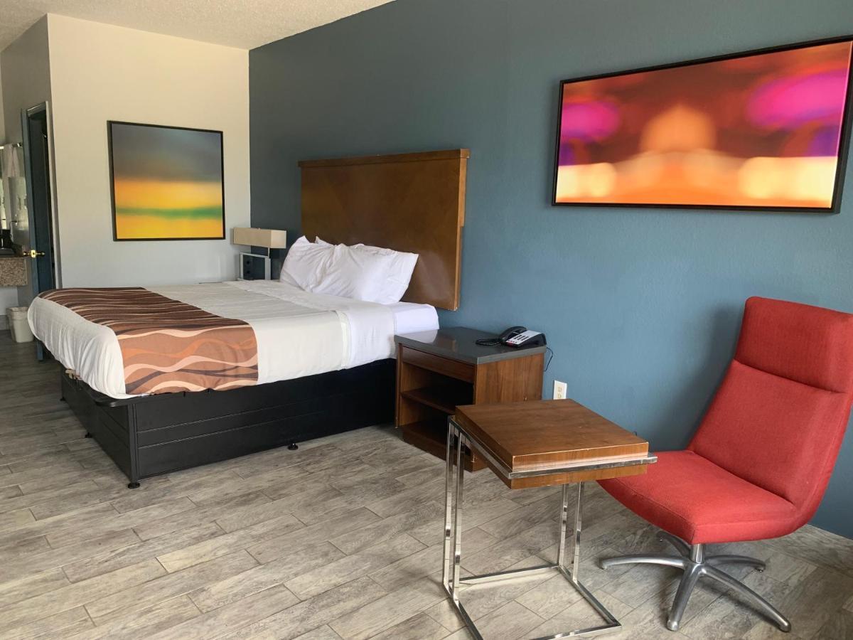 Magnolia Inn Of Biloxi,Ocean Springs,Pascagoula & Gautier المظهر الخارجي الصورة