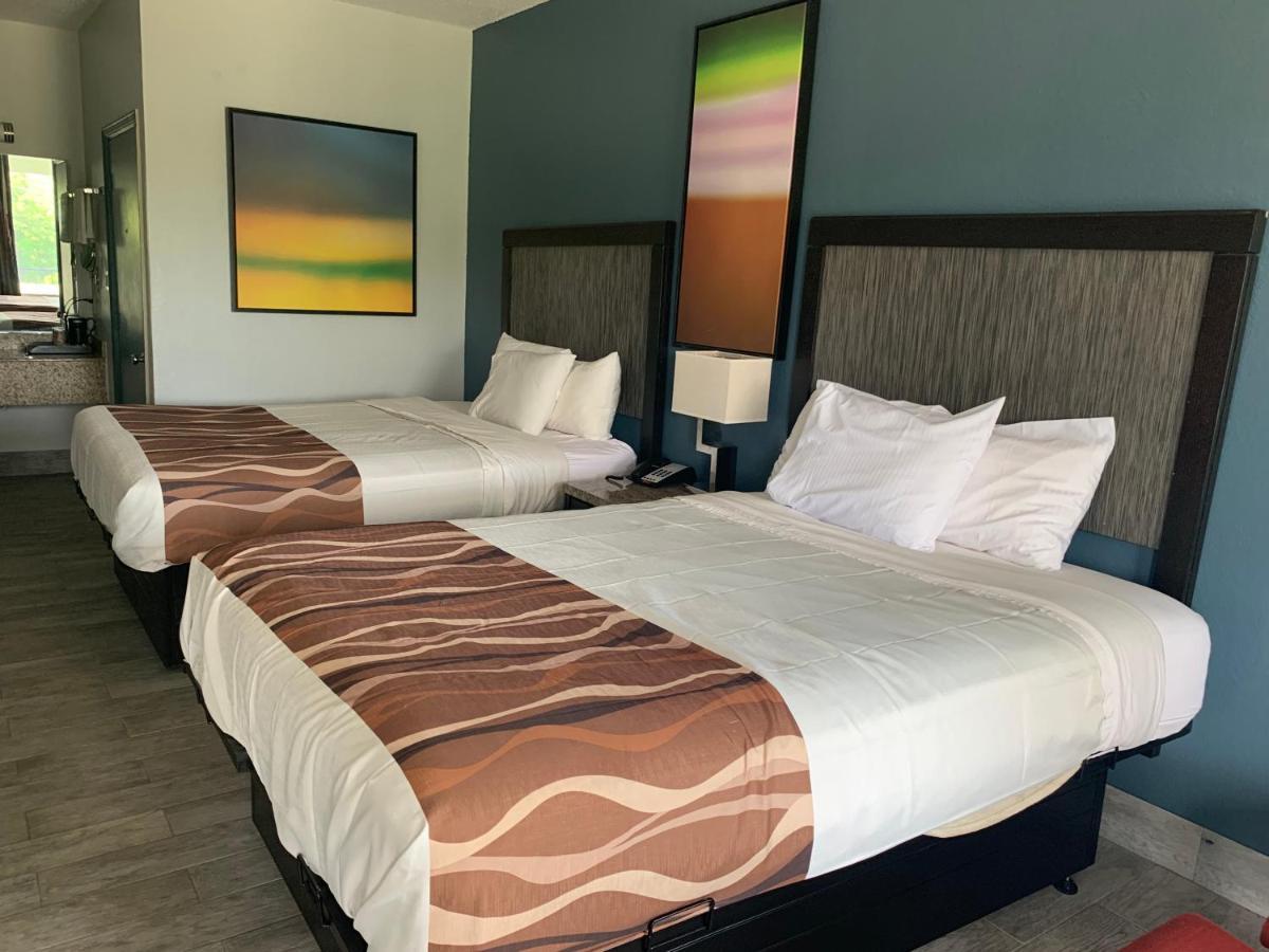 Magnolia Inn Of Biloxi,Ocean Springs,Pascagoula & Gautier المظهر الخارجي الصورة