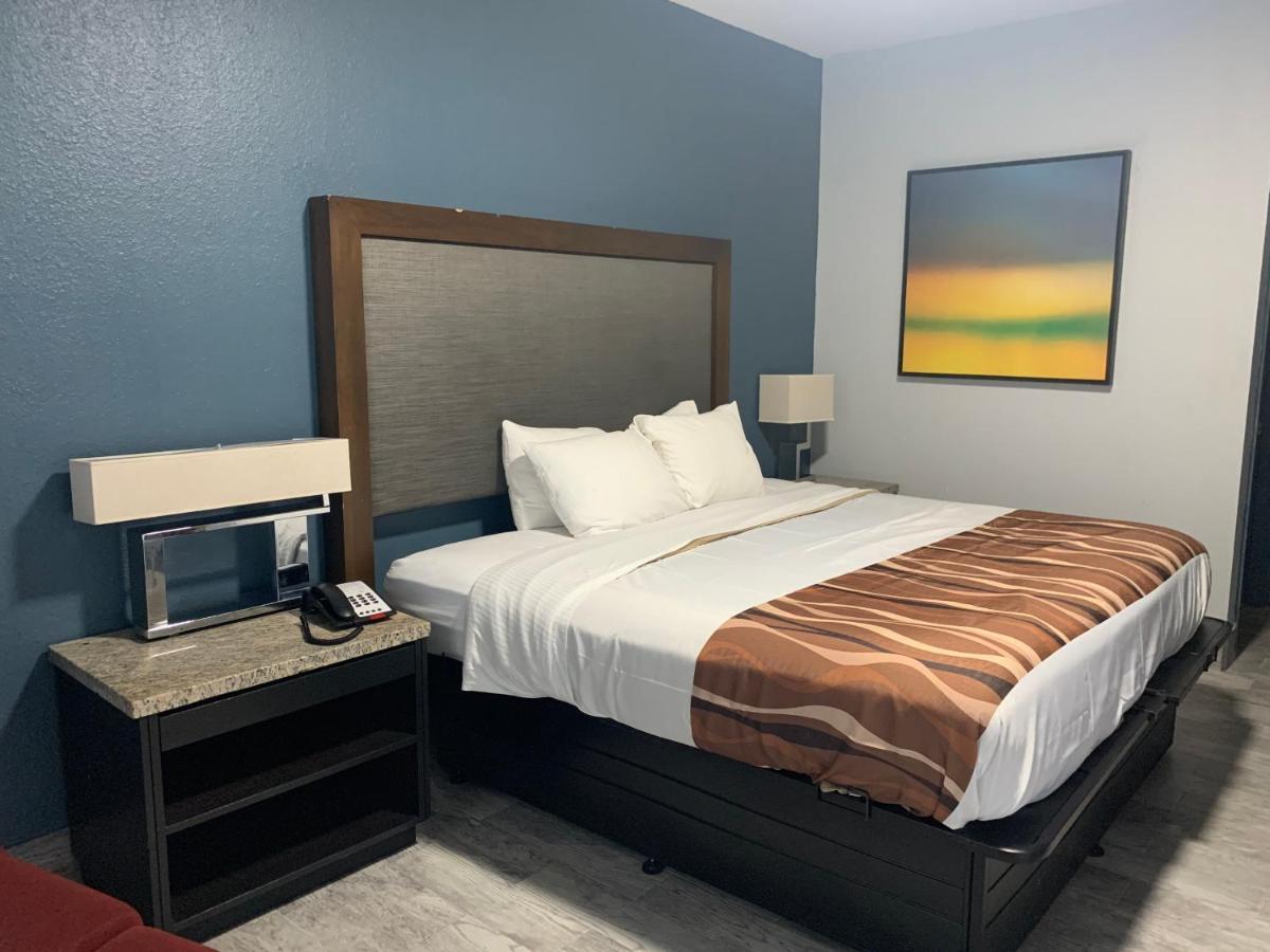 Magnolia Inn Of Biloxi,Ocean Springs,Pascagoula & Gautier المظهر الخارجي الصورة