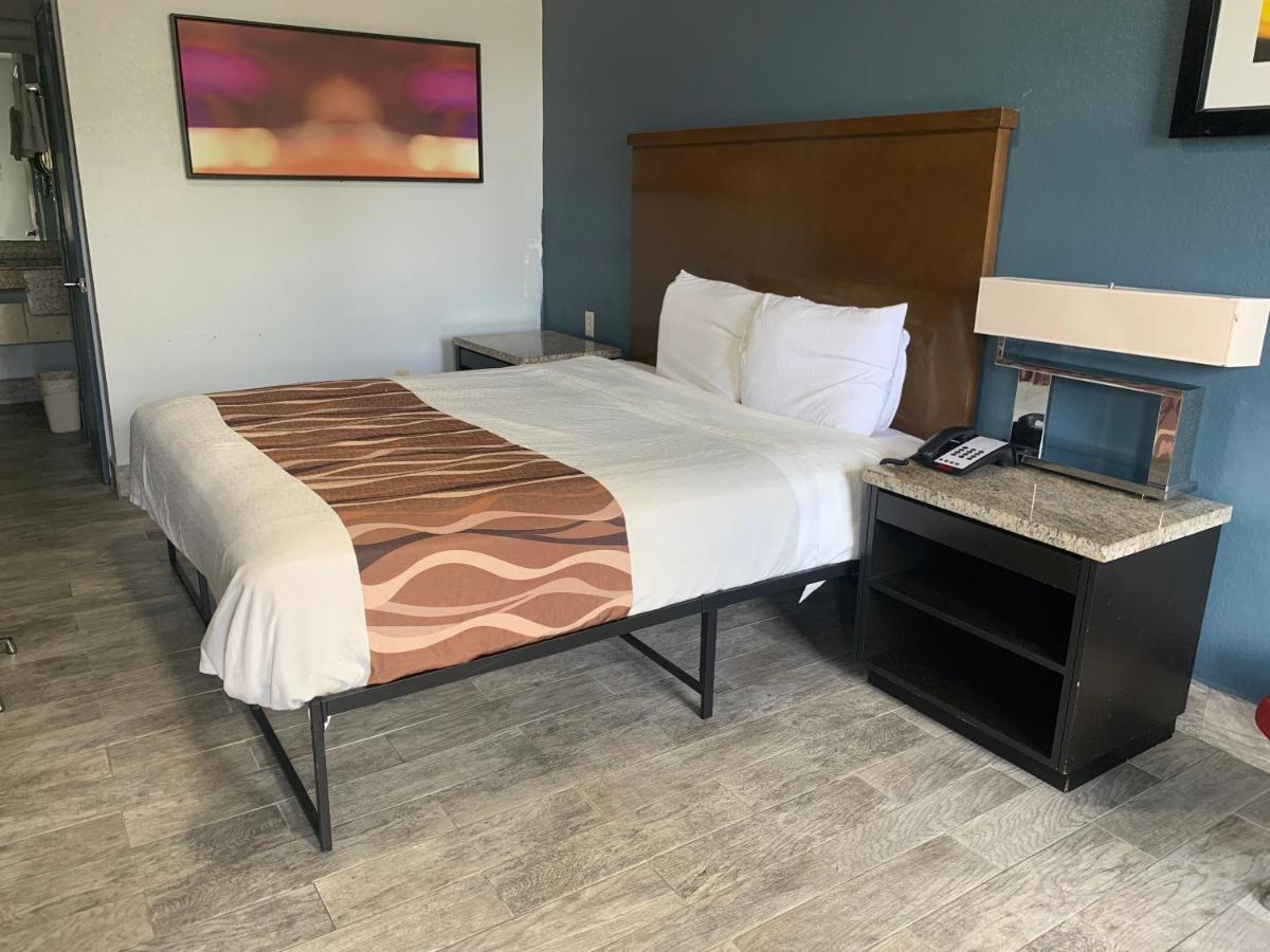 Magnolia Inn Of Biloxi,Ocean Springs,Pascagoula & Gautier المظهر الخارجي الصورة