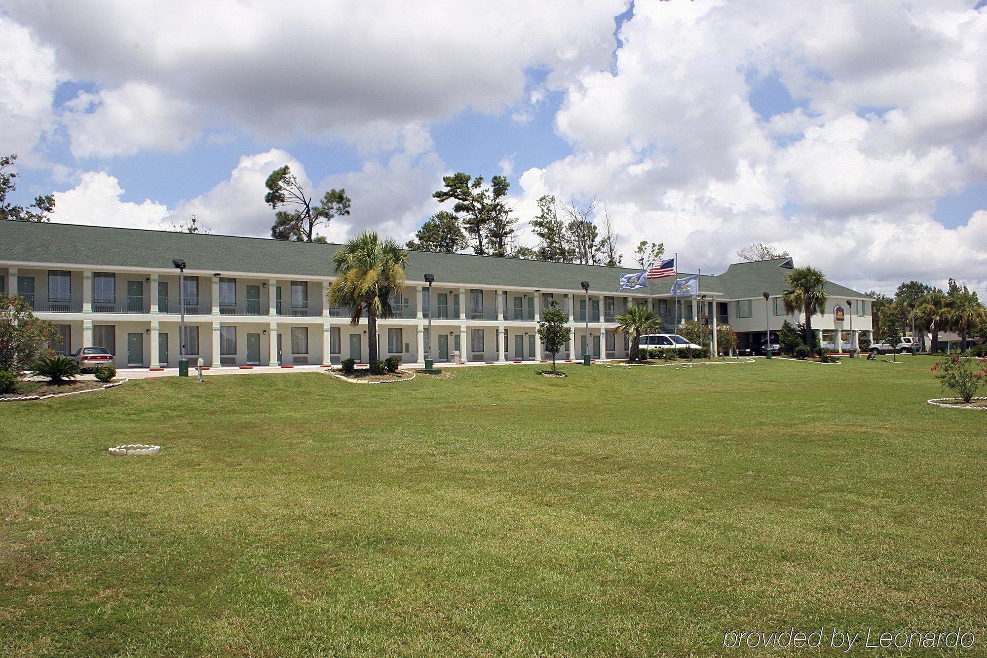 Magnolia Inn Of Biloxi,Ocean Springs,Pascagoula & Gautier المظهر الخارجي الصورة