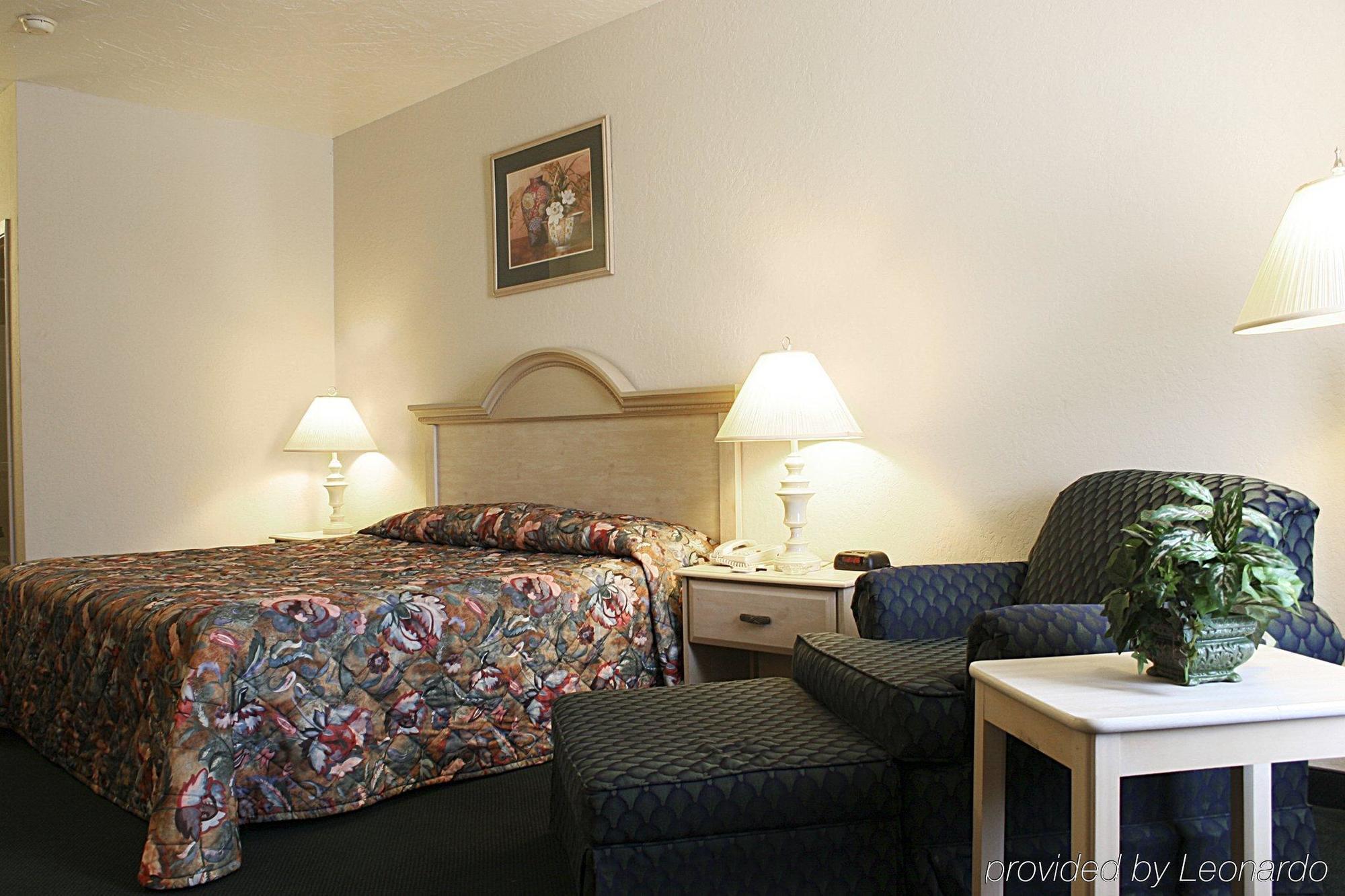 Magnolia Inn Of Biloxi,Ocean Springs,Pascagoula & Gautier الغرفة الصورة