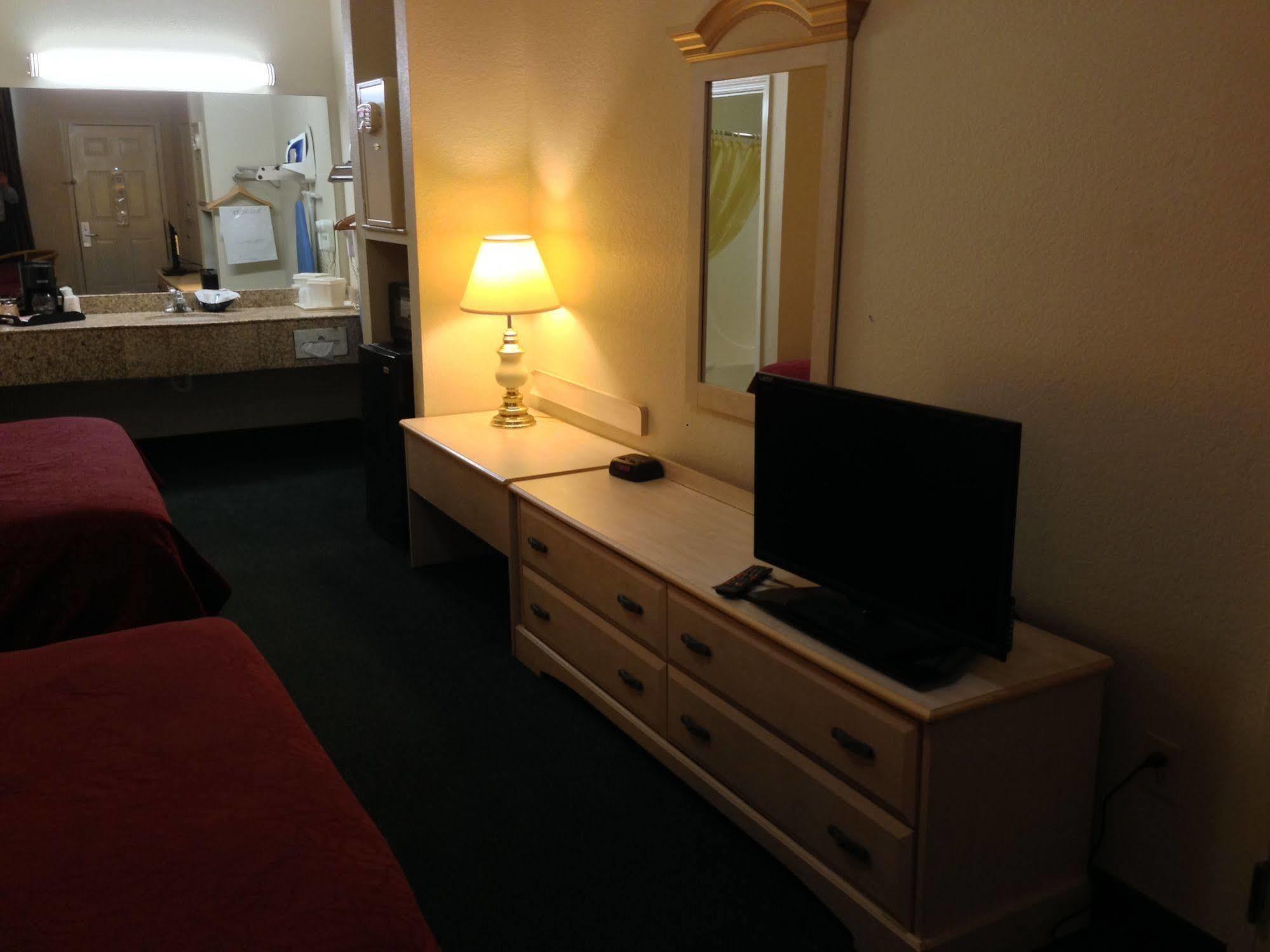 Magnolia Inn Of Biloxi,Ocean Springs,Pascagoula & Gautier المظهر الخارجي الصورة