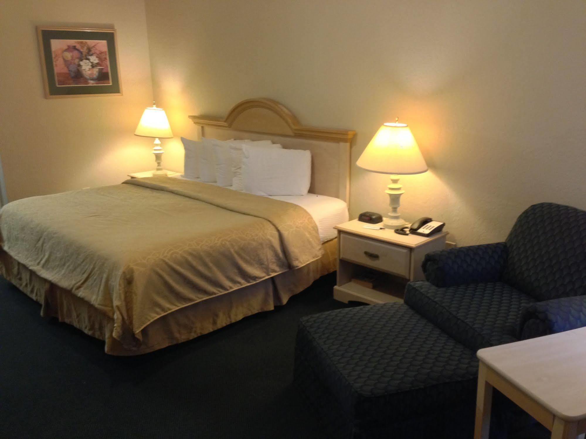 Magnolia Inn Of Biloxi,Ocean Springs,Pascagoula & Gautier المظهر الخارجي الصورة