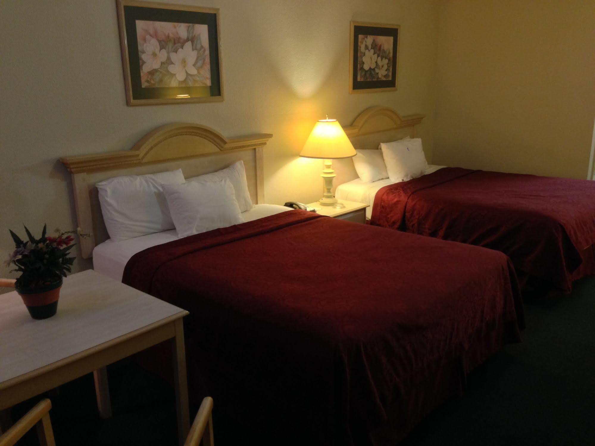 Magnolia Inn Of Biloxi,Ocean Springs,Pascagoula & Gautier المظهر الخارجي الصورة
