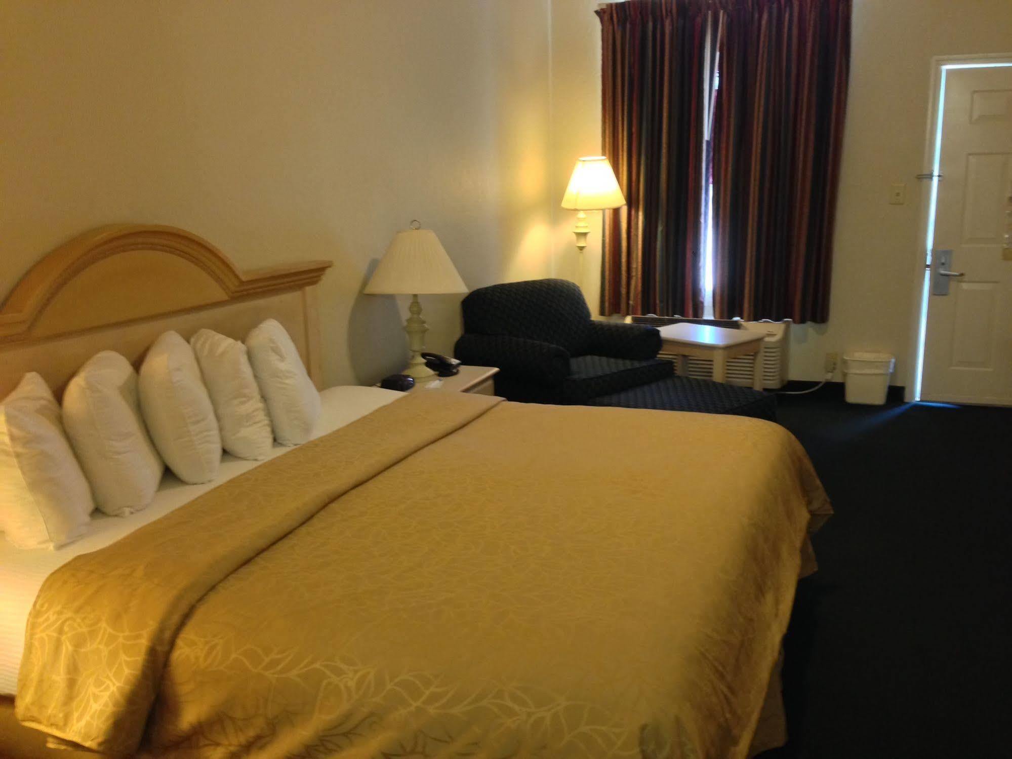 Magnolia Inn Of Biloxi,Ocean Springs,Pascagoula & Gautier المظهر الخارجي الصورة
