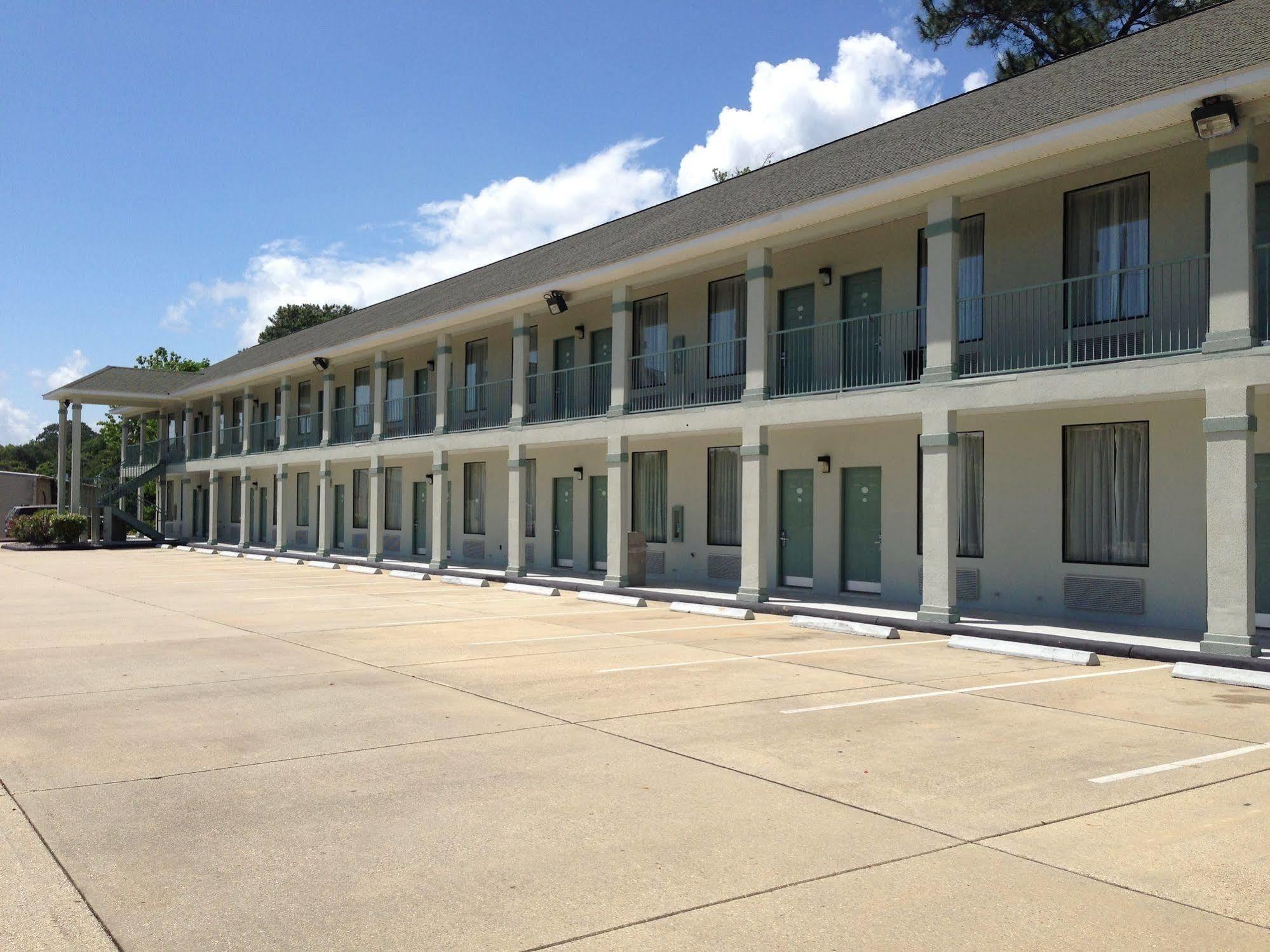 Magnolia Inn Of Biloxi,Ocean Springs,Pascagoula & Gautier المظهر الخارجي الصورة